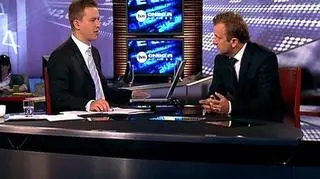 Kryzysu nie widać w spółce developerskiej Marvipol. Wiceprezes Marvipolu powiedział, ze wyniki za pierwszy kwartał są lepsze niż te z przed roku. Jak mówi - nie zauważają spadku a jedynie wzrost. Jest trudniej ale nie można nazwać tego kryzysem - mówił w programie "Rynki dnia" wiceprezes Marvipolu Andrzej Nizio.