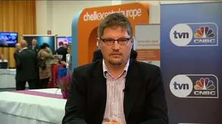 Inwestycje w mediach i telekomunikacji. Emitel - operator techniczny dwóch multipleksów telewizyjnych DVB-T myśli o budowie sieci LTE, mobilnego dostępu szerokopasmowego. Firma będzie także operatorem pierwszego multipleksu naziemnej telewizji cyfrowej. Rozmowa z Przemysławem Kurczewskim, prezesem Emitela. 