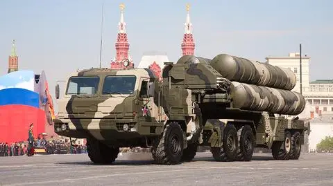Co musisz wiedzieć o rosyjskim system rakietowym S-400 Triumf