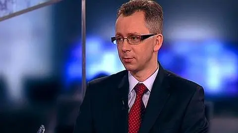 Wasko chce zamknąć rok na plusie