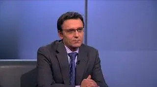 Rynek surowcowy dla Rolanda Paszkiewicza jest zbyt ryzykowny. Analityk CDM Pekao SA zmniejszył udział ETF na WIG20.