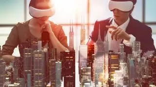 Wydatki na nowe technologie znacznie wzrosną