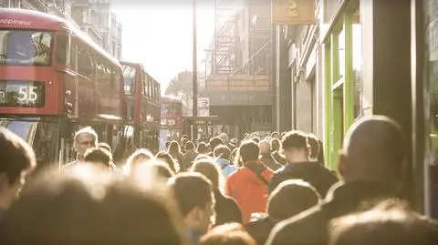 Andrea Leadsom za utrzymaniem legalnych imigrantów w Wielkiej Brytanii