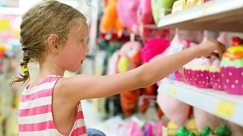 Rynek produktów dla dzieci warty 10 miliardów złotych