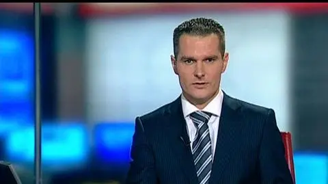 Doniesienia z warszawskiego parkietu