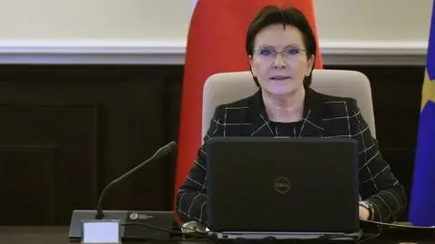 Rząd we wtorek m.in. o sprawozdaniu z wykonania budżetu za 2014 rok