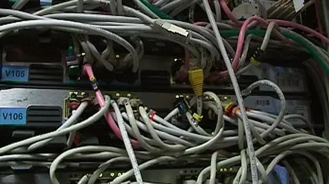 Operator telekomunikacyjny i klient - jego pan