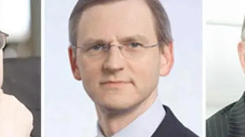 "Szef kina" wziął najwięcej. Ponad sześć milionów zł