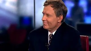 150 lat - taki wyrok usłyszał Bernard Madoff. To największy skandalista finansowy naszych czasów, człowiek, który wystrychnął na dudka przedstawicieli amerykańskiej śmietanki towarzyskiej - w tym Stevena Spielberga czy Kevina Bacona. Bernard Madoff, oskarżany o zdefraudowanie 65-ciu miliardów dolarów, załamywał dziś przed sądem ręce i tłumaczył, że bardzo mu przykro i że nie wie, jak się tłumaczyć. O komentarz do tego, jakże zaskakującego wyroku, poprosiliśmy Krzysztofa Błędowskiego z Manufacturers Alliance/MAPI.