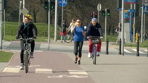 Transportowy portret miasta. Przegląd prasy