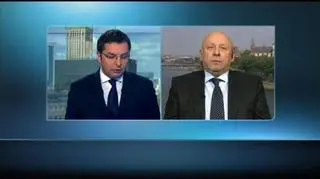 Ministerstwo Transportu chce ulżyć przedsiębiorstwom, które borykają się z problemem niezapłaconych należności wobec podwykonawców. Rozmowa z Wojciechem Malusim, prezesem Ogólnopolskiej Izby Gospodarczej Drogownictwa.