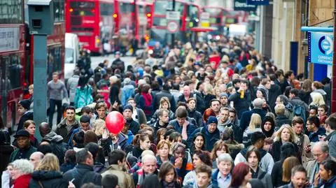 Twardy brexit a prawa obywateli UE. Londyn przedstawił plany