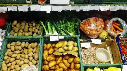 Rolnik sprzeda własne produkty bez podatku do 40 tys. zł rocznie