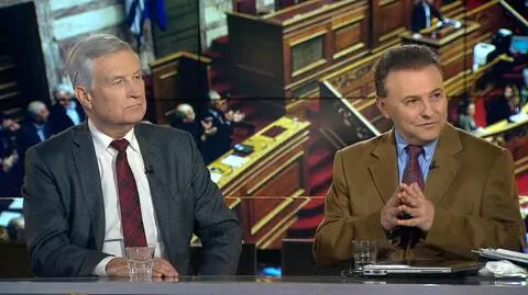 Grecja odrzuca pomoc Unii, wyjdzie ze strefy euro?