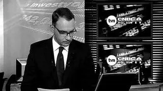 Wiesława Ziółkowska, członkini pierwszej Rady Polityki Pieniężnej komentuje sytuację po tragicznej śmierci Sławomira Skrzypka, prezesa NBP i przewodniczącego RPP. Sławomir Skrzypek zginął w katastrofie prezydenckiego samolotu na lotnisku w Smoleńsku. W katastrofie zginął także Prezydent RP Lech Kaczyński i kilkudziesięciu wybitnych przedstawicieli życia publicznego w Polsce.