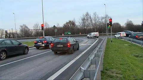 Obwodnica Warszawy domyka się. Ma być gotowa za pięć lat