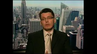 Rezerwa federalna nie daje rynkom nadziei na szybkie ożywienie w amerykańskiej gospodarce. FED utrzymał stopy w rekordowo niskim przedziale od zera do 0,25% i podtrzymał zapowiedź, że nie zmieni ich do połowy 2013 roku. Według prof. Marcina Kacperczyka z Uniwersytetu w Nowym Jorku ekonomistów niepokoją przyczyny, dla których Fed tak długo nie chce zmieniać stóp.