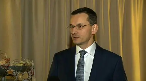 Morawiecki za wprowadzeniem kryterium dochodowego dla frankowiczów
