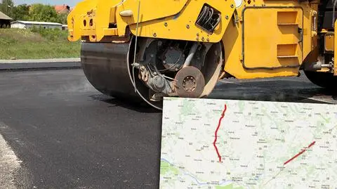 Poprawa warunków ruchu drogowego na S8 jest szczególnie istotna 