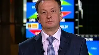 Bez stresu o europejskie banki. Jedyny polski bank biorący udział w badaniu - PKO BP - przeszedł test bez problemu. Zdaniem KNF-u powinniśmy się cieszyć również z tego że zagraniczne banki które działają na terenie naszego kraju-przeszły test pozytywnie.  Więcej na temat wyników stress testów w rozmowie Mikołaja Kunicy z Krzysztofem Brodą, zastępcą szefa pionu nadzoru bankowego w KNF.