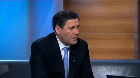 Przed batalią o budżet