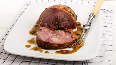 Lasy Państwowe otwierają sklepy z dziczyzną