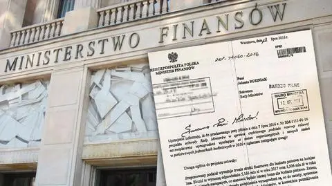 Rząd chce podwyżek w ministerstwach i prokuraturach. Resort finansów na "nie"