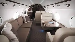 Na samoloty dla VIP-ów Polska wyda łącznie 1,7 mld złotych