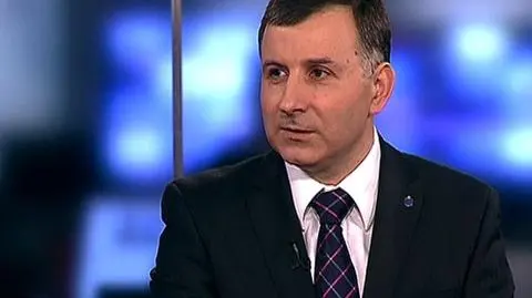 Bank PKO BP opublikował wyniki za IV kwartał. Okazały się dużo słabsze niż te odnotowane w 2008 roku. O wynikach, a także o planach PKO BP, porozmawialiśmy z pełniącym obowiązki prezesa PKO BP Zbigniewem Jagiełło w magazynie "Rynki Dnia".