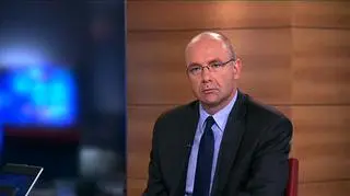 Sprzedaż 1400 mieszkań - to cel Polnordu na ten rok. Jeśli plan zostanie wykonany, spółka sprzeda o 57% więcej mieszkań niż w 2010 roku. Po pierwszym półroczu Polnord zachowuje optymizm, pytanie czy spółka jest gotowa na nadchodzące spowolnienie? Rozmowa z Bartoszem Puzdrowskim, prezesem Polnordu.