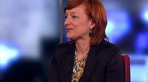 Macrologic po I kwartale