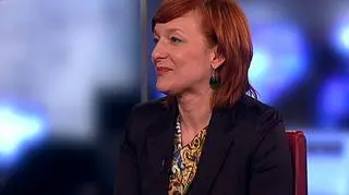 Przychody Macrologic w I kw. spadły o 9% w ujęciu rocznym do 12,9 mln zł. - Zakładamy, że drugi kwartał 2010 będzie lepszy rok do roku - powiedziała Patrycja Ptaszek-Strączyńska - członek zarządu Macrologic.