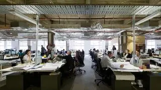 Większość badanych polskich pracowników spodziewało się podwyżki w nowym roku