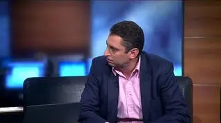 Przeciętne miesięczne wynagrodzenie w. danych w sektorze przedsiębiorstw w marcu 2012 r. wyniosło 3770,66 zł. O rynku pracy mówi Marcin Mróz, główny ekonomista BNP Parias