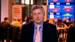 Czekamy na dane o inflacji. Które grupy klientów są szczególnie wrażliwe na zmiany cen? Jak podnosić ceny, nie tracąc klientów. Rozmowa z profesorem Markiem Ratajczakiem z Uniwersytetu Ekonomicznego w Poznaniu, w programie Blajer mówi: Biznes.