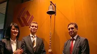 Cukierki, słone przekąski, płatki śniadaniowe... to właśnie ZPC OTMUCHÓW. Prawa do akcji serii D Zakładów Przemysłu Cukierniczego Otmuchów wzrosły na środowym debiucie o 3,7%, do 14 zł, a akcje tej spółki zyskały 32,6% i kosztowały na otwarciu handlu 17,9 zł.