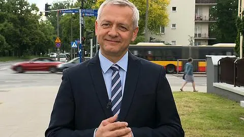 Minister Zagórski o RODO, czyli rewolucji w ochronie danych osobowych