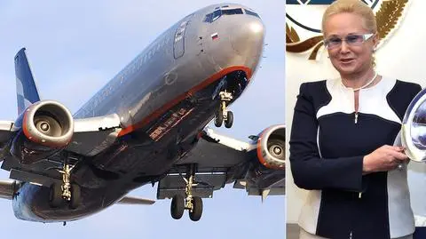 MAK zmienił decyzję ws. Boeingów 737. W tle prywatny interes Anodiny