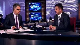 Walne Zgromadzenie Akcjonariuszy spółki Pekaes zdecydowało o wypłacie dywidendy w wysokości 0,65 zł na akcję. O szczegóły prezesa spółki Krzysztofa Zdziarskiego pytaliśmy w programie " Dzień na rynkach". Przypomnijmy że właścicielem 58 proc. akcji Pekaesu - jednej z największych firm spedycyjnych w Polsce jest Kulczyk Holding 