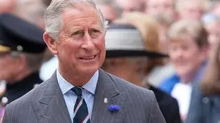 Książę Karol: zmiany klimatu przyczyną wojny w Syrii. "Susza trwała tam przez sześć lat"
