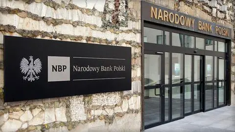 NBP: w marcu ujemne saldo rachunku bieżącego