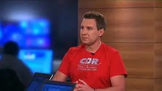 Co po Wiedźminie? CD Projekt Red przedstawił w czwartek strategię na 4 lata. Spółka zarobiła w III kwartale 4,77 mln zł, podczas gdy rok wcześniej miała blisko 6 mln zł straty. Po 9 miesiącach 2011 firma ma już ponad 25 mln zł zysku straty rok wcześniej) i 106 mln zł przychodów. Gościem programu Rynki Dnia był Adam Kiciński, prezes CD Projekt Red.