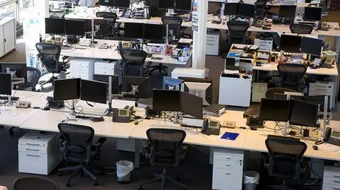 Koronowirus a gospodarka. Rozszerzenie pakietu antykryzysowego. Rząd przedstawił rozwiązania