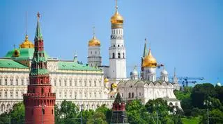 Kreml nie skorzystał z zaproszenia do OPEC