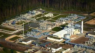 Niemiecka Federalna Agencja ds. Sieci zgodziła się na większe wykorzystanie przez rosyjski Gazprom przepustowości gazociągu Opal