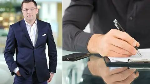 Co i kiedy może zająć komornik? Blajer wyjaśni