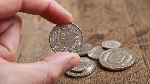 Sejm skierował do komisji prezydencki projekt ustawy spreadowej