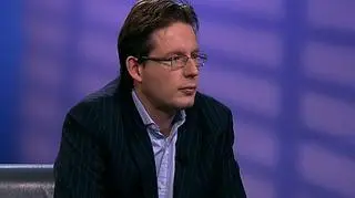 Informatyk, spec od sprzedaży. Na tych pracowników zawsze będzie popyt, nawet w kryzysie - mówi Przemysław Gacek, prezes Pracuj.pl.