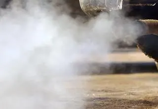 Strefa Czystego Transportu w Krakowie dla przyjezdnych możliwa już za pół roku