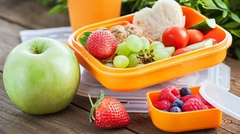 Jurgiel: nowy program "mleko, owoce i warzywa " w szkole